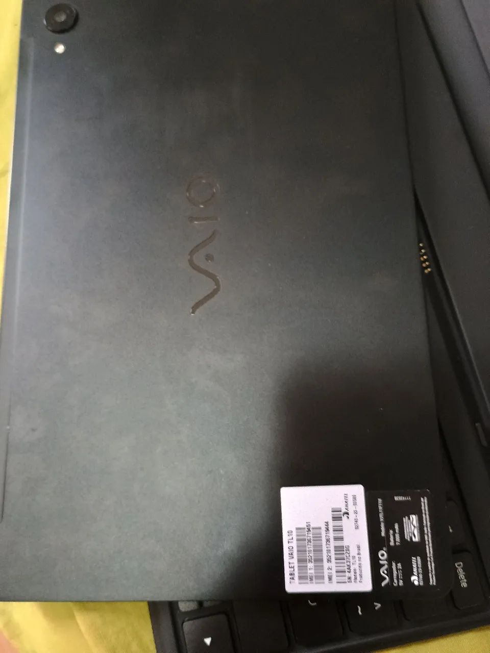Tablet VAIO - Foto 4