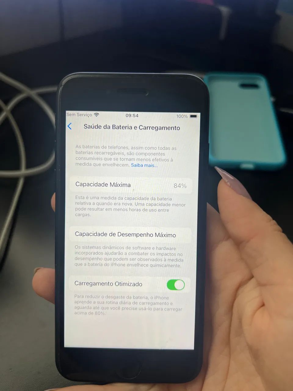 iPhone SE  - Foto 4