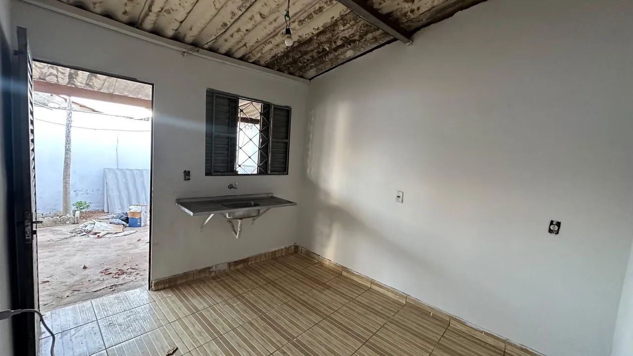 ALUGO CASA/KITNET - Foto 4