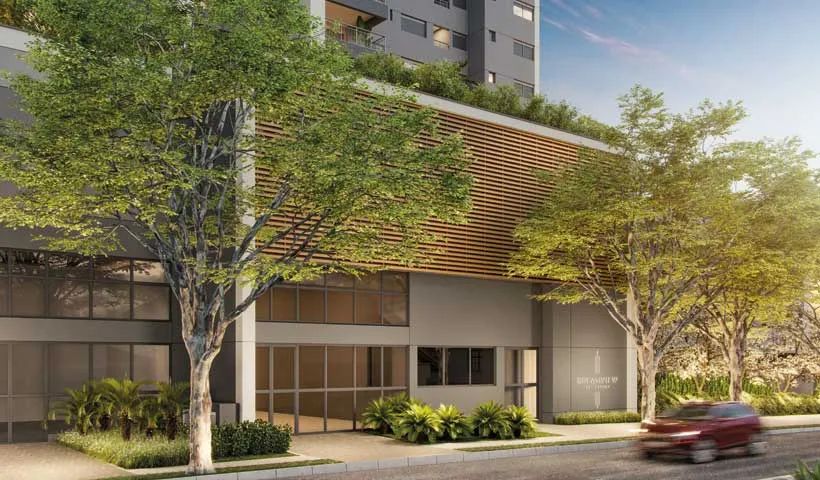 DREAM VIEW SKY RESORT - FASE 1 - Foto 10