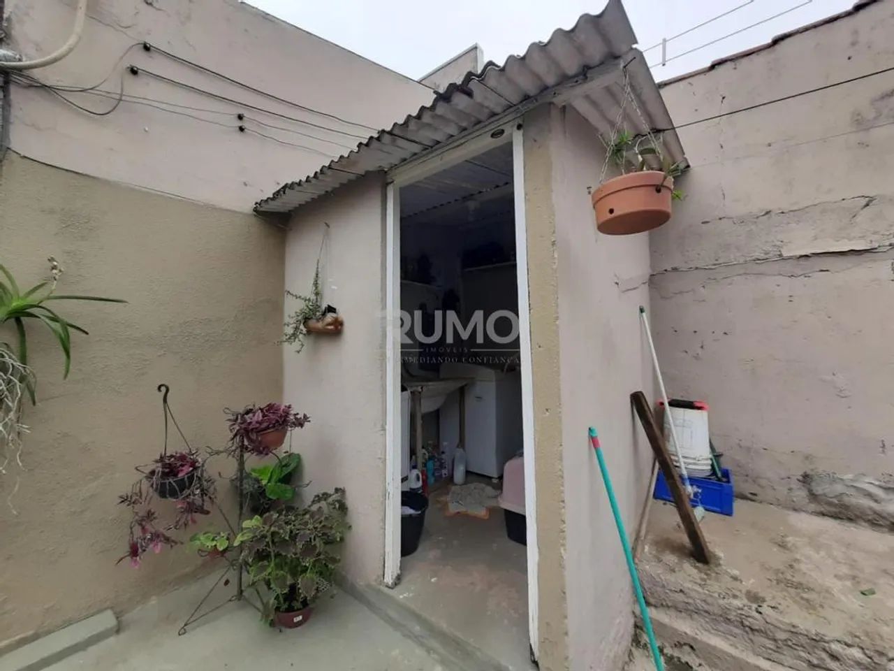 Casa à venda em Campinas, Parque Valença I, com 3 quartos, com 96 m² - Foto 4