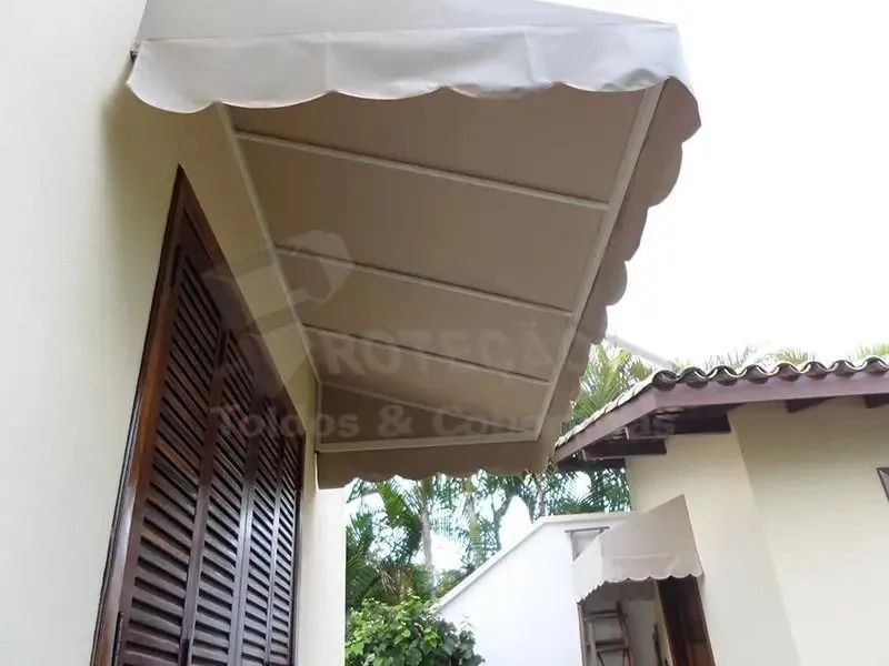 TOLDOS & COBERTAS em geral