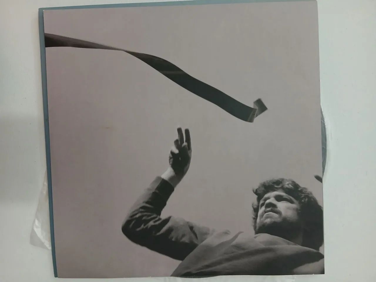 Lp Anderson Guerra "mercúrio 758" usado  - Foto 5