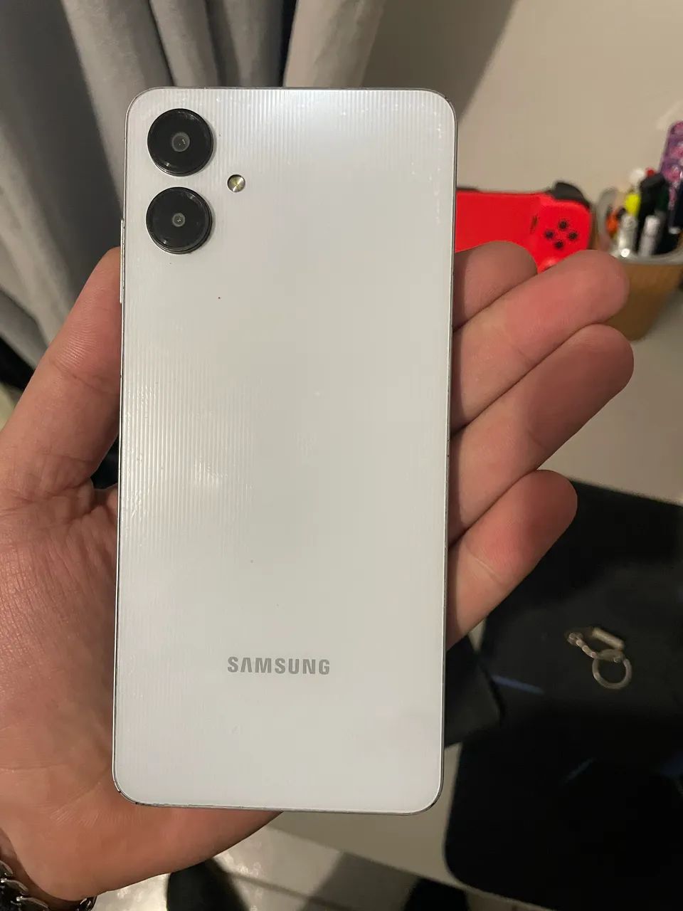 Samsung A06 126gb - Foto 3