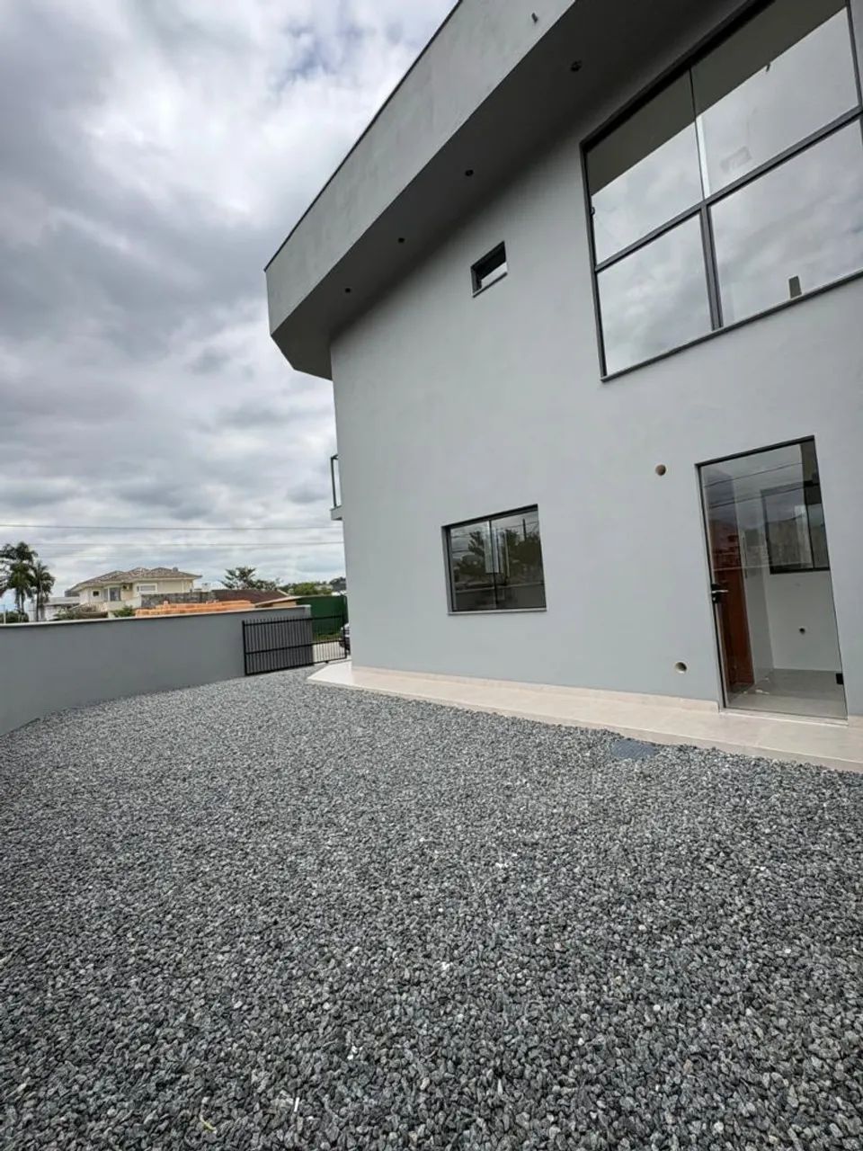 Geminado Esquina no Vila Nova - Foto 3