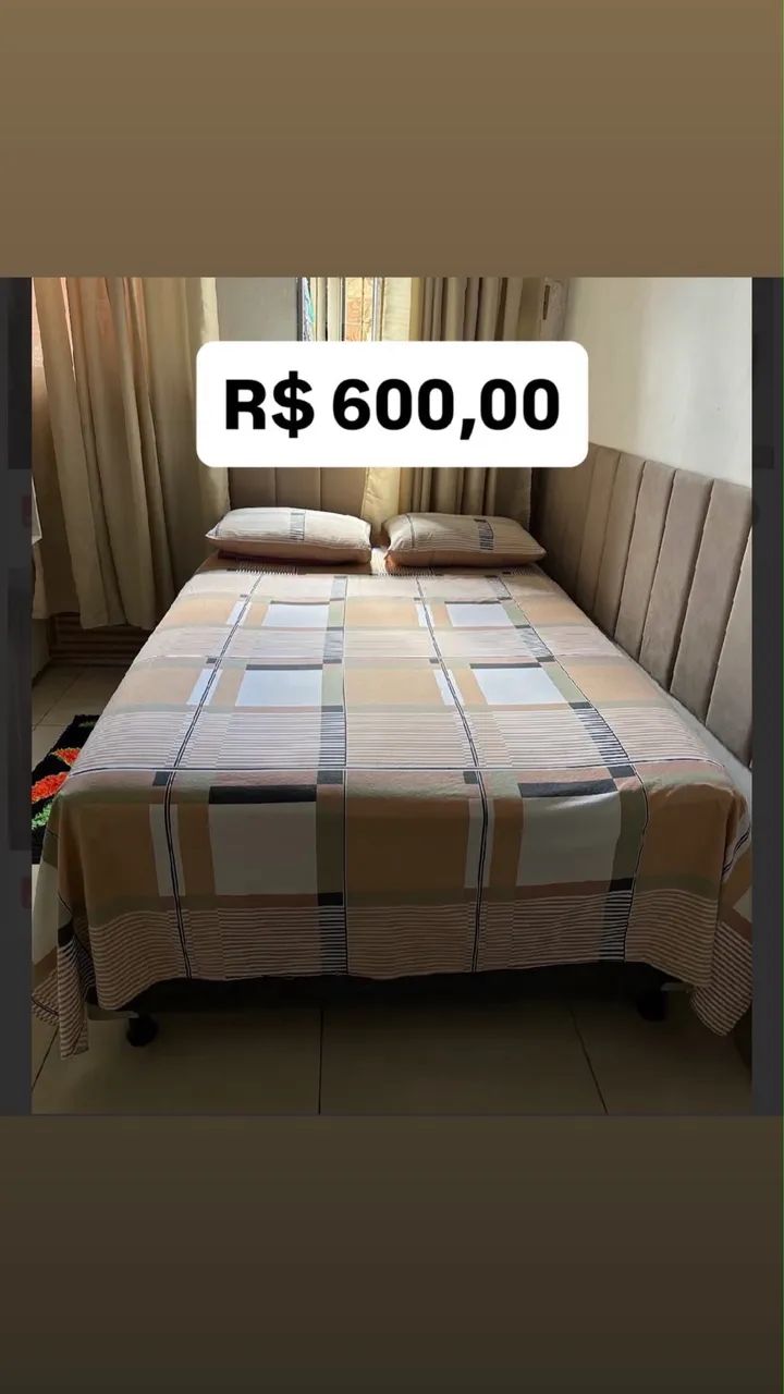 Móveis e eletrodomésticos Excelentes - Foto 5