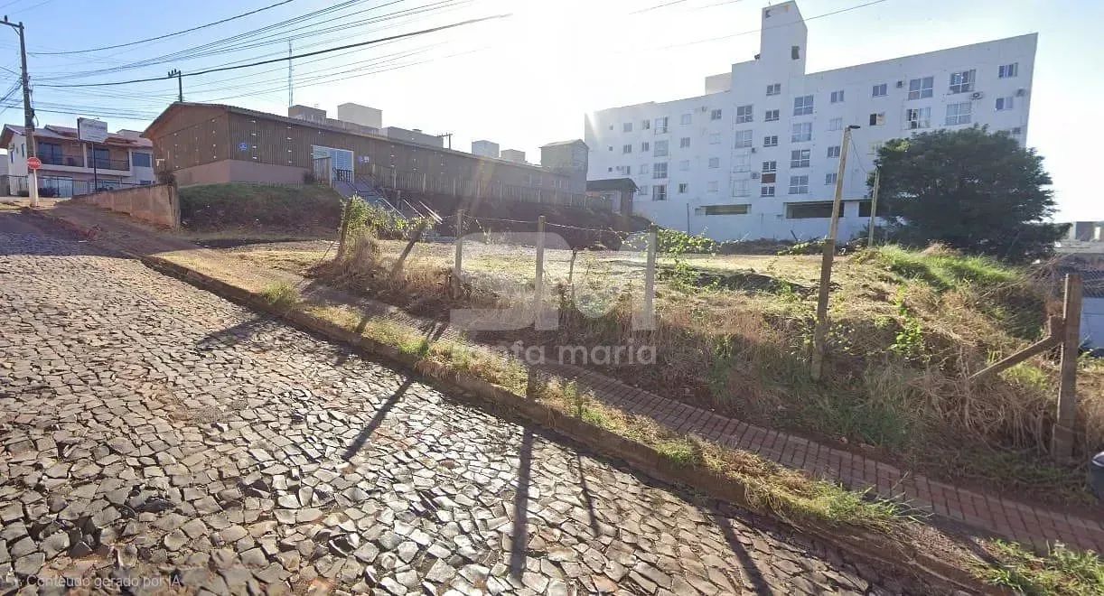 Terreno Esquina à venda, Efapi, Chapecó, SC - Foto 5