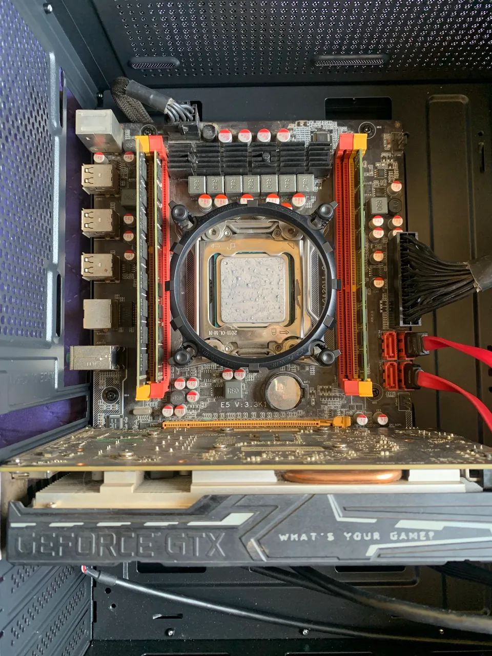 Kit xeon completo - Foto 4