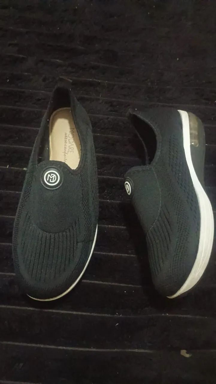 Tenis modare 36 - Foto 2