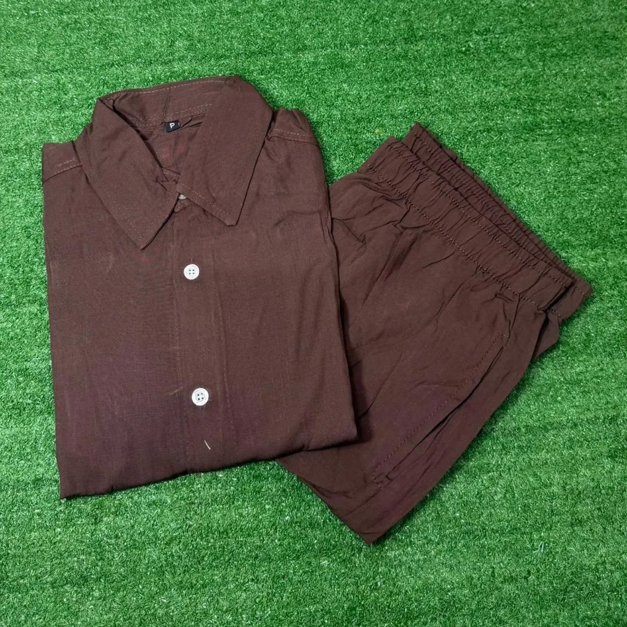 Conjunto masculino  - Foto 5