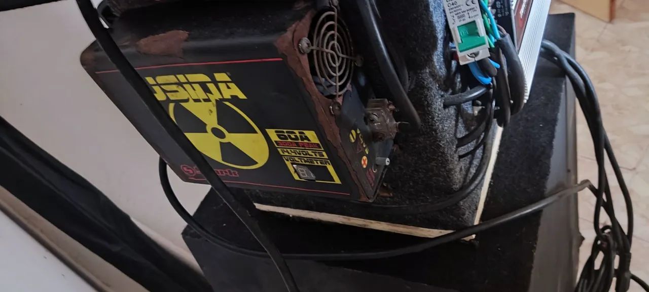 som automotivo - Foto 4