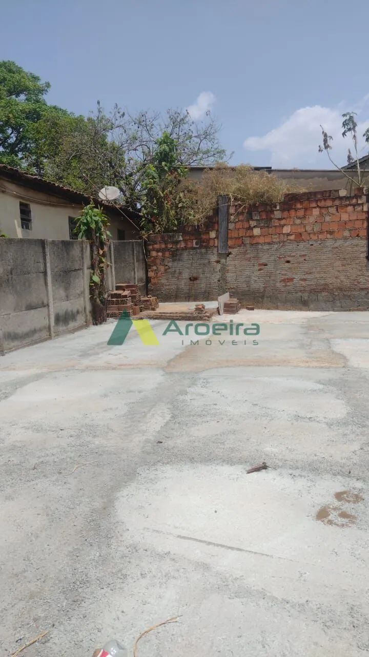 LOTE PARA LOCAÇÃO - Foto 5