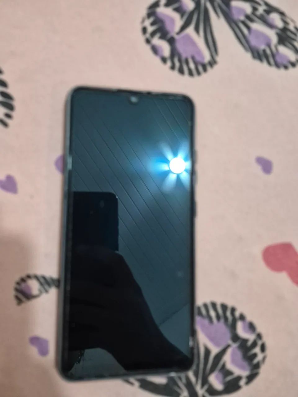 Vendo celular A32 5g - Foto 2
