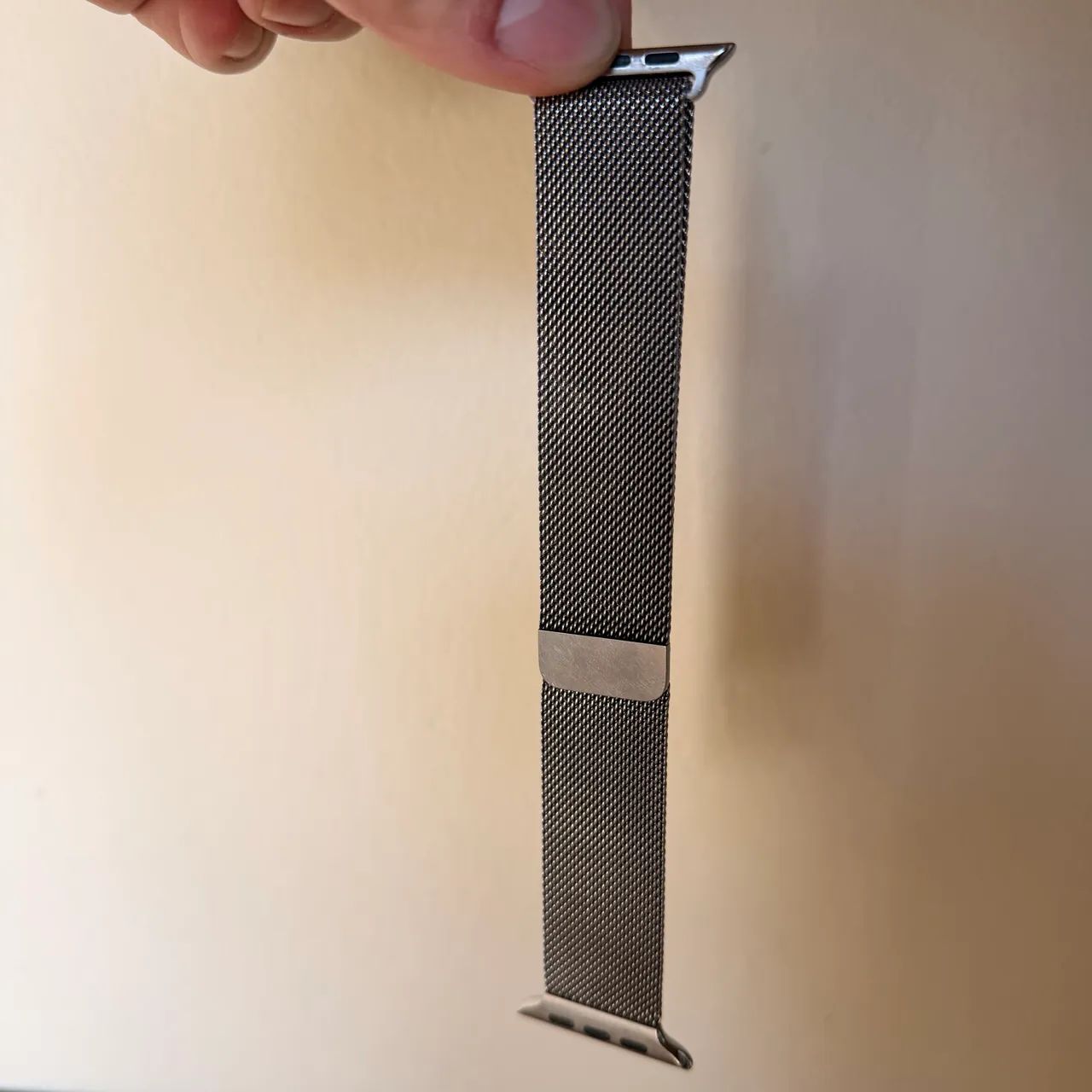 Pulseira Milanese Loop Original Apple Watch