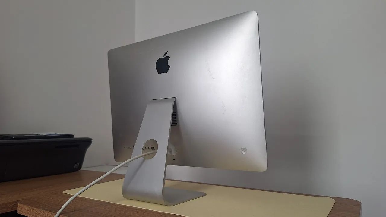 iMac 2013 21,5" 8GB Intel Core i5 - Foto 2