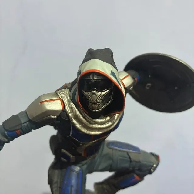 Action Figure Taskmaster - Viúva Negra (Iron Studios)
