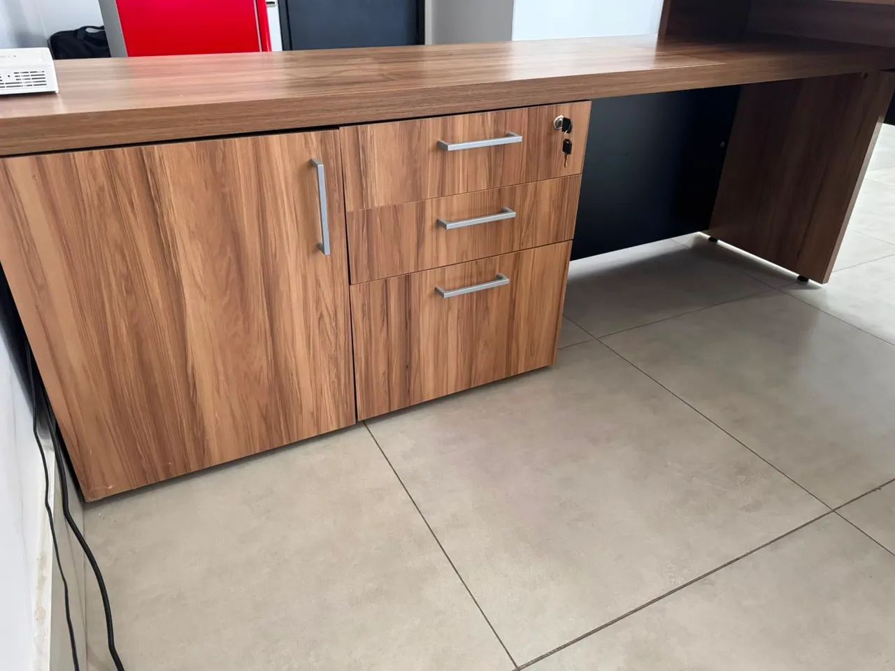 Mesa para escritório 