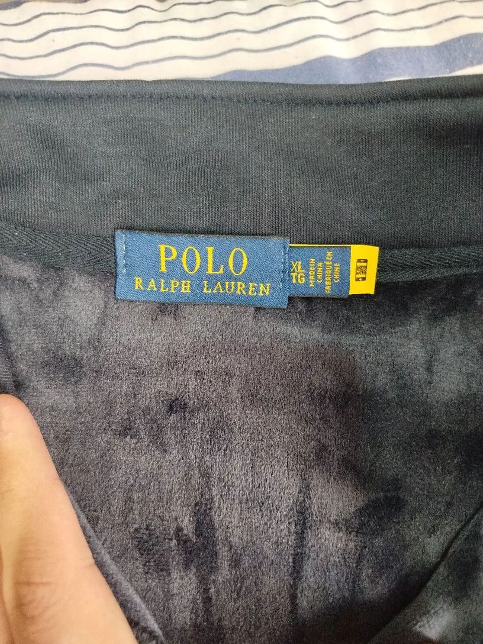 quarter zip - Foto 2