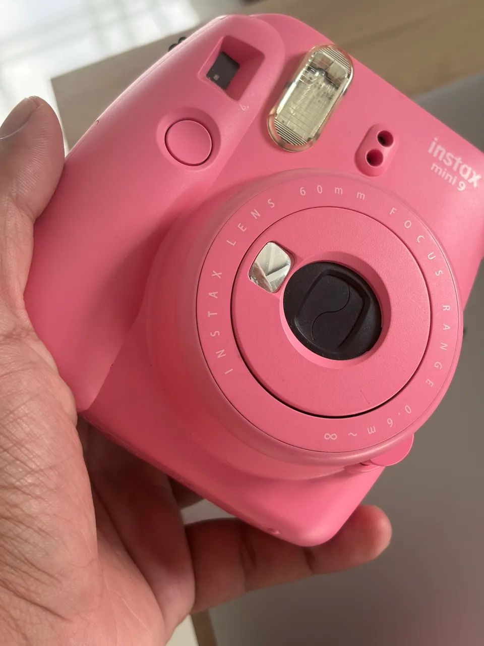 Camera Instax mini 9 - Foto 2