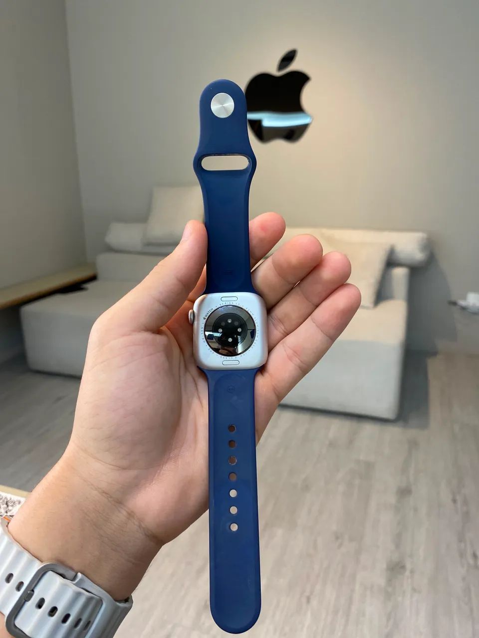 Apple Watch  - Foto 5
