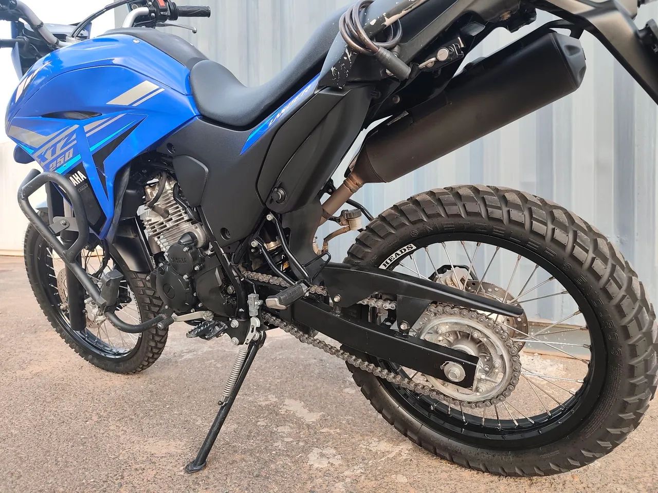 Yamaha Lander 20/21 - Foto 2