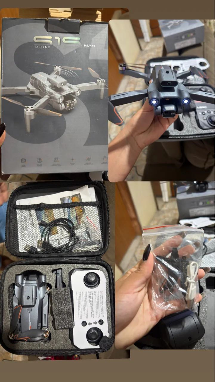 Mini drone  - Foto 2