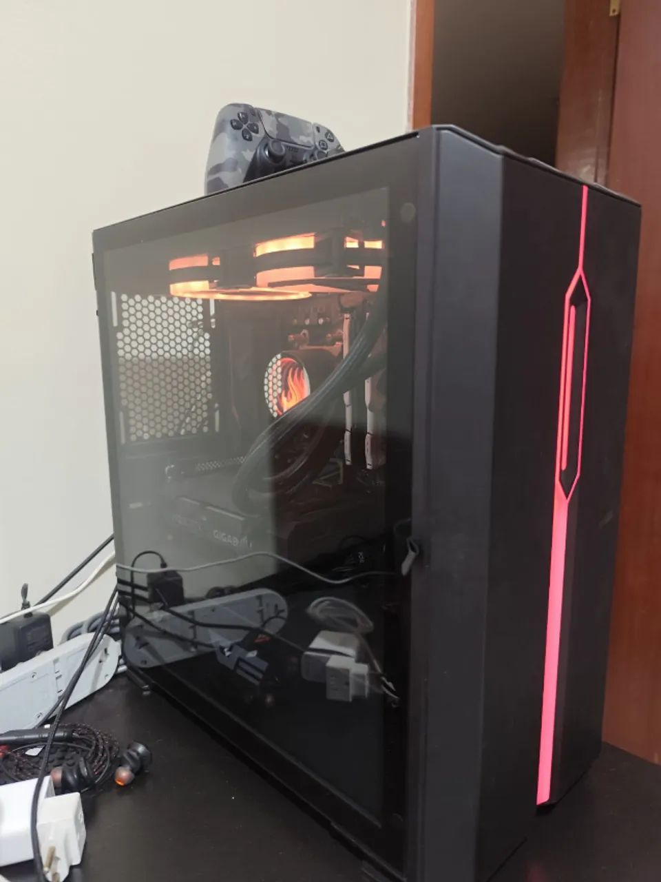 gabinete gamer - Foto 3