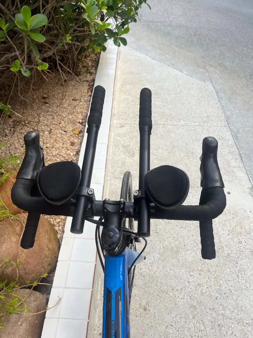 Bicicleta Speed Groove Estrada 50 - Foto 2