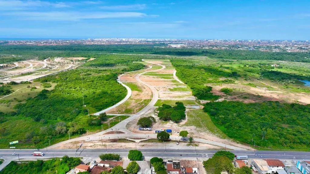 Loteamento Jardins de Soure em Caucaia - Foto 3