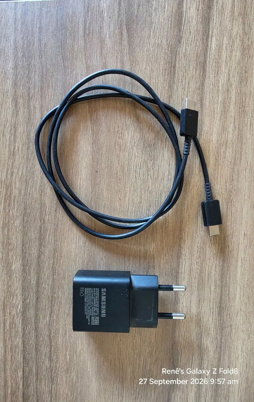 Samsung Galaxy ZFold 6 - Foto 5