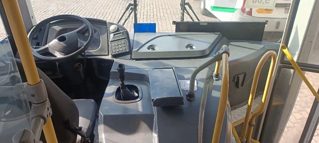 ONIBUS COMIL SVELTO U - 2015 - Foto 5
