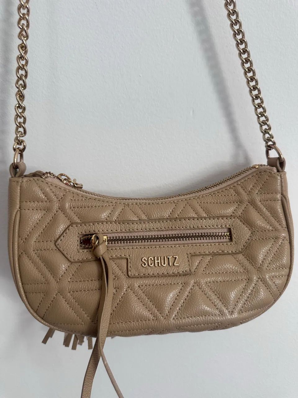 Bolsa Schutz nova  - Foto 2