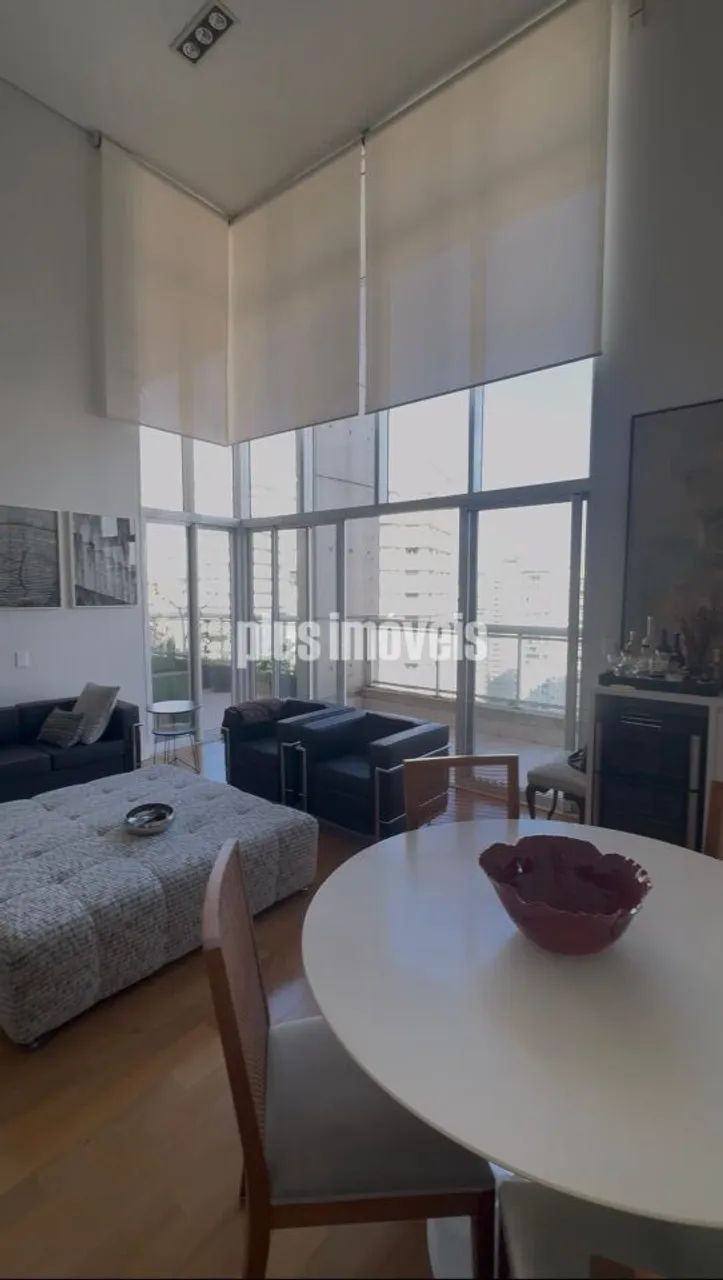 Vila Nova Conceição! Luxo Total! - Foto 4