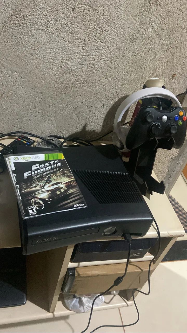 Xbox 360 desbloqueado  - Foto 3