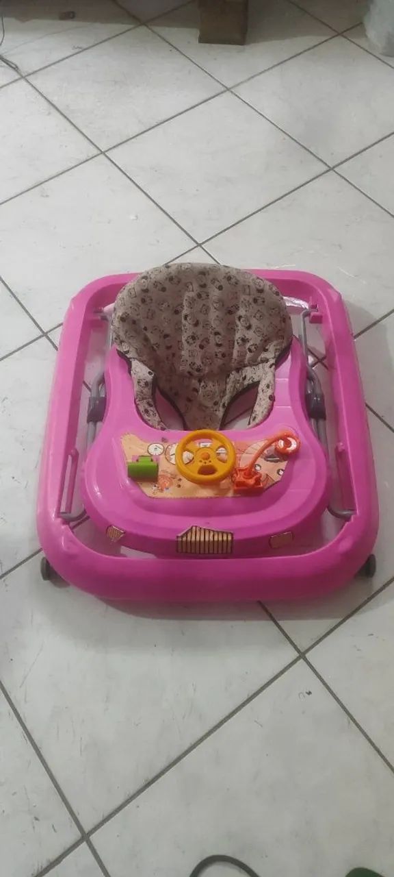 Andador para bebe  - Foto 4