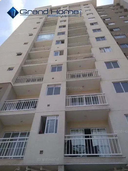 Apartamento 2 quartos em Residencial Itaparica