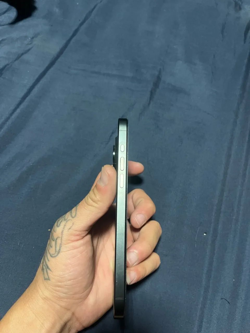 iPhone 15 pro max  - Foto 3