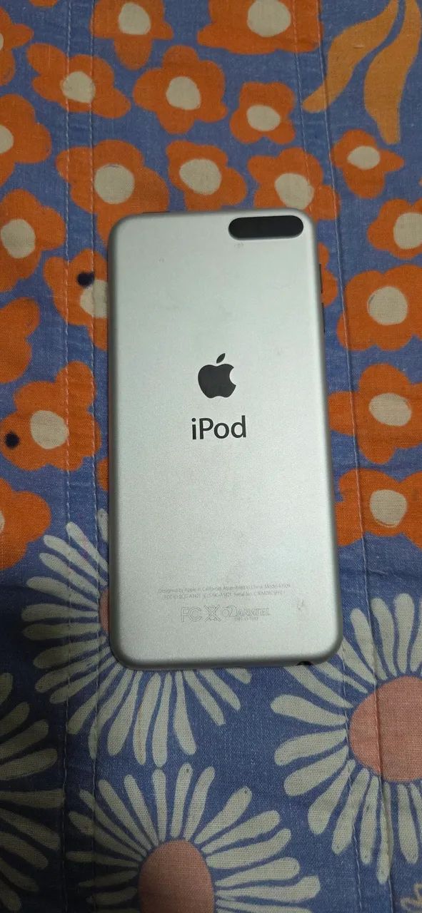 iPod Touch De 5a Geração - Foto 2