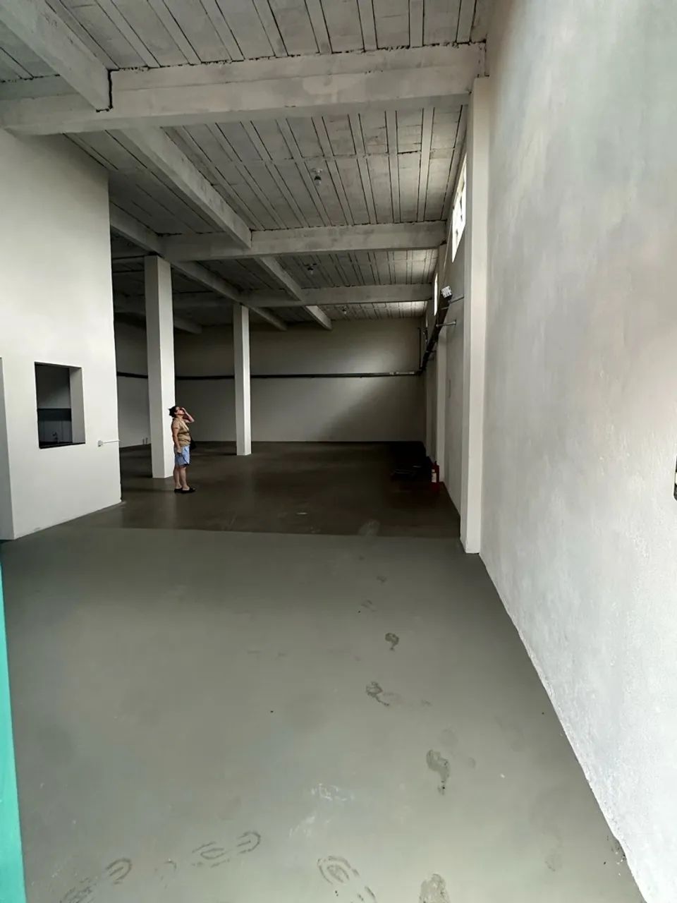 Galpão comercial para locação  - Foto 2