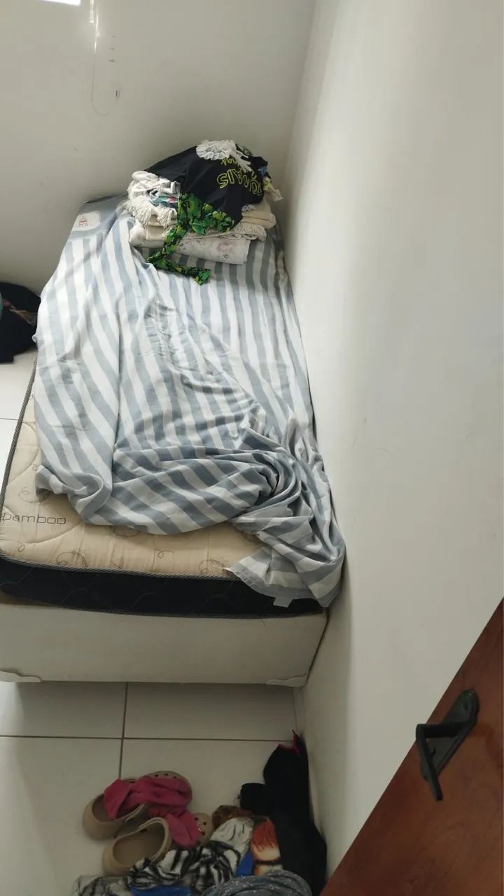 Cama solteiro  - Foto 4