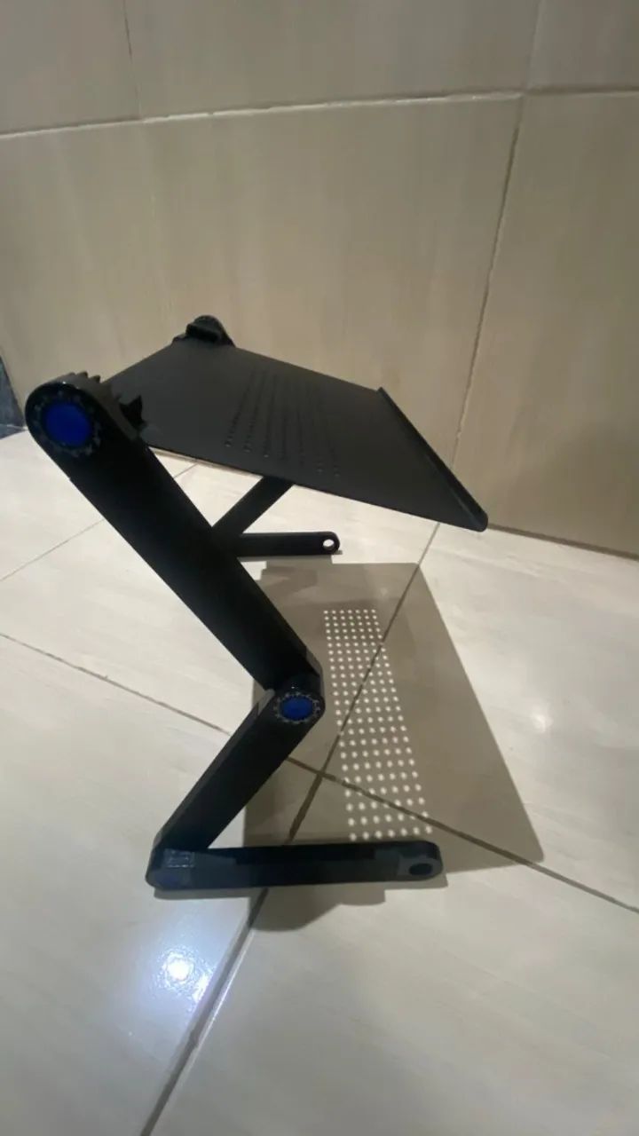 Suporte articulado para Notebook  - Foto 5