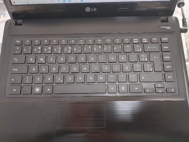 Notebook LG I 5 , 120GB ssd, 8GB ram - Foto 3