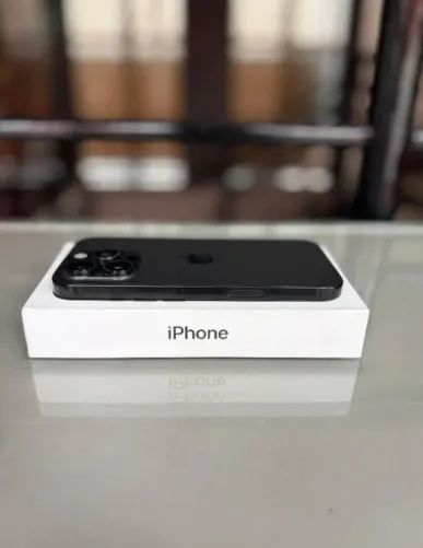 Iphone 16 Pro 512GB - Foto 2