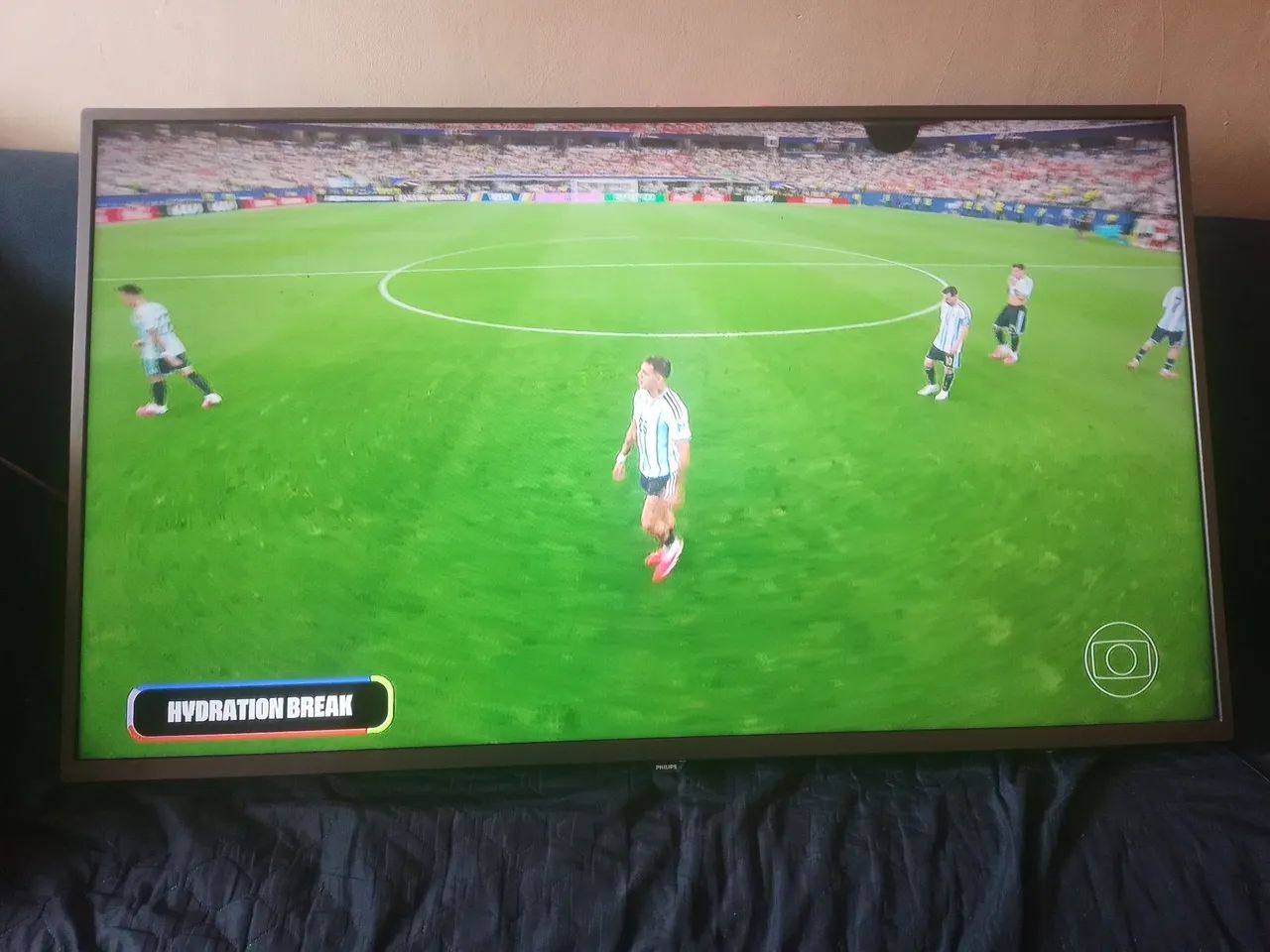 TV Philips (leia)
