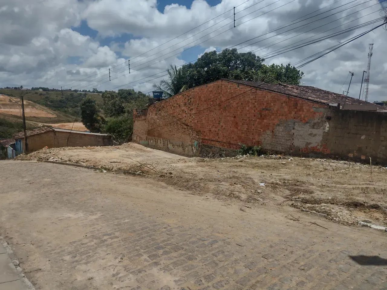 Oportunidade lote Lourenço de Albuquerque Rio Largo