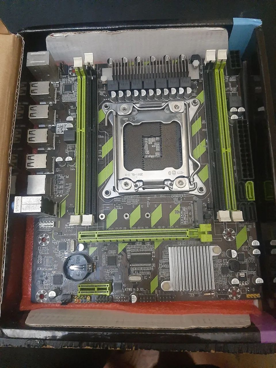 Placa mãe x79g v3 01