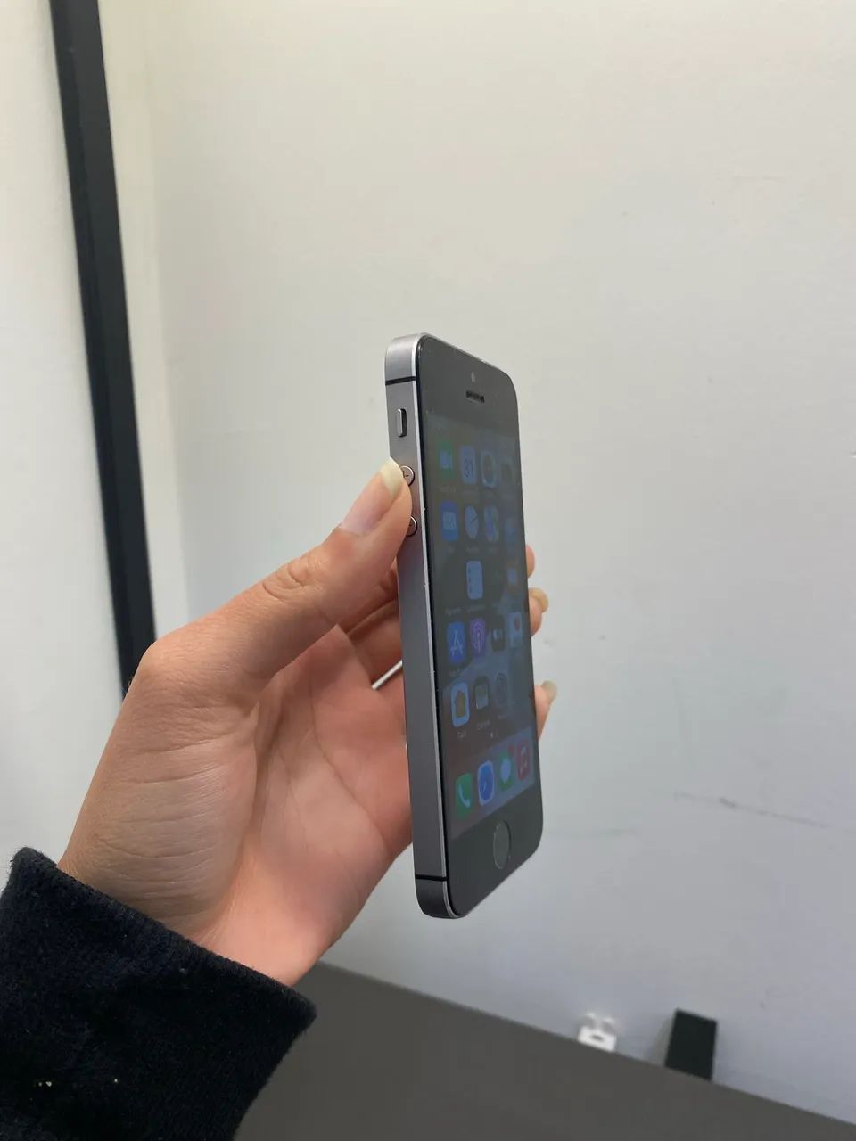 iPHONE SE  - Foto 3