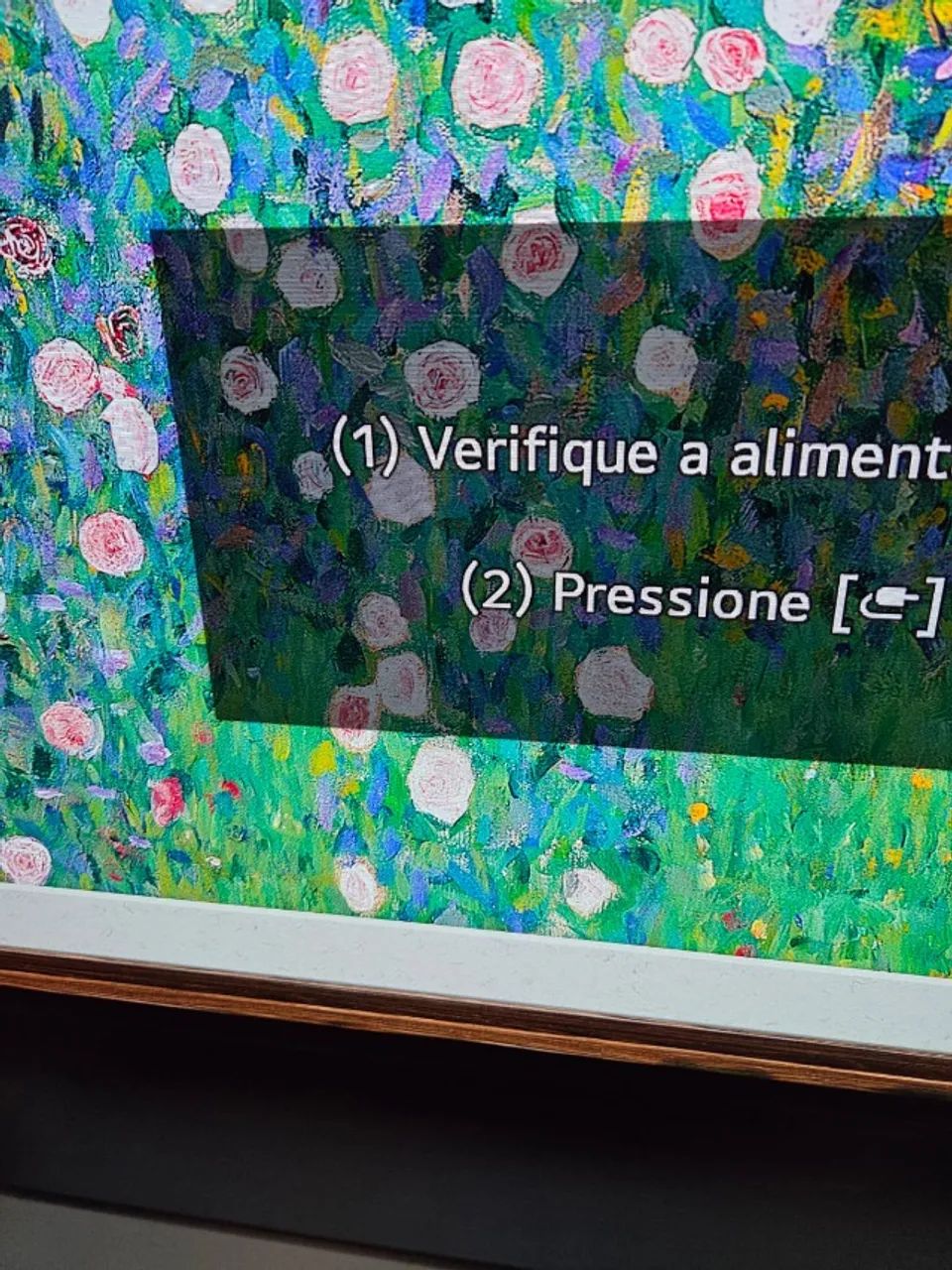 TV LG OLED CX 55" - Foto 2
