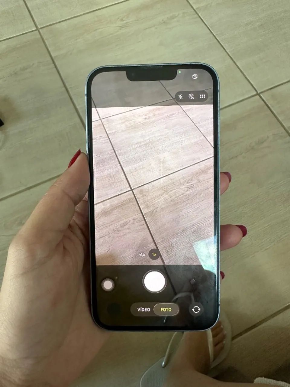 iPhone 14 128gb - Foto 5