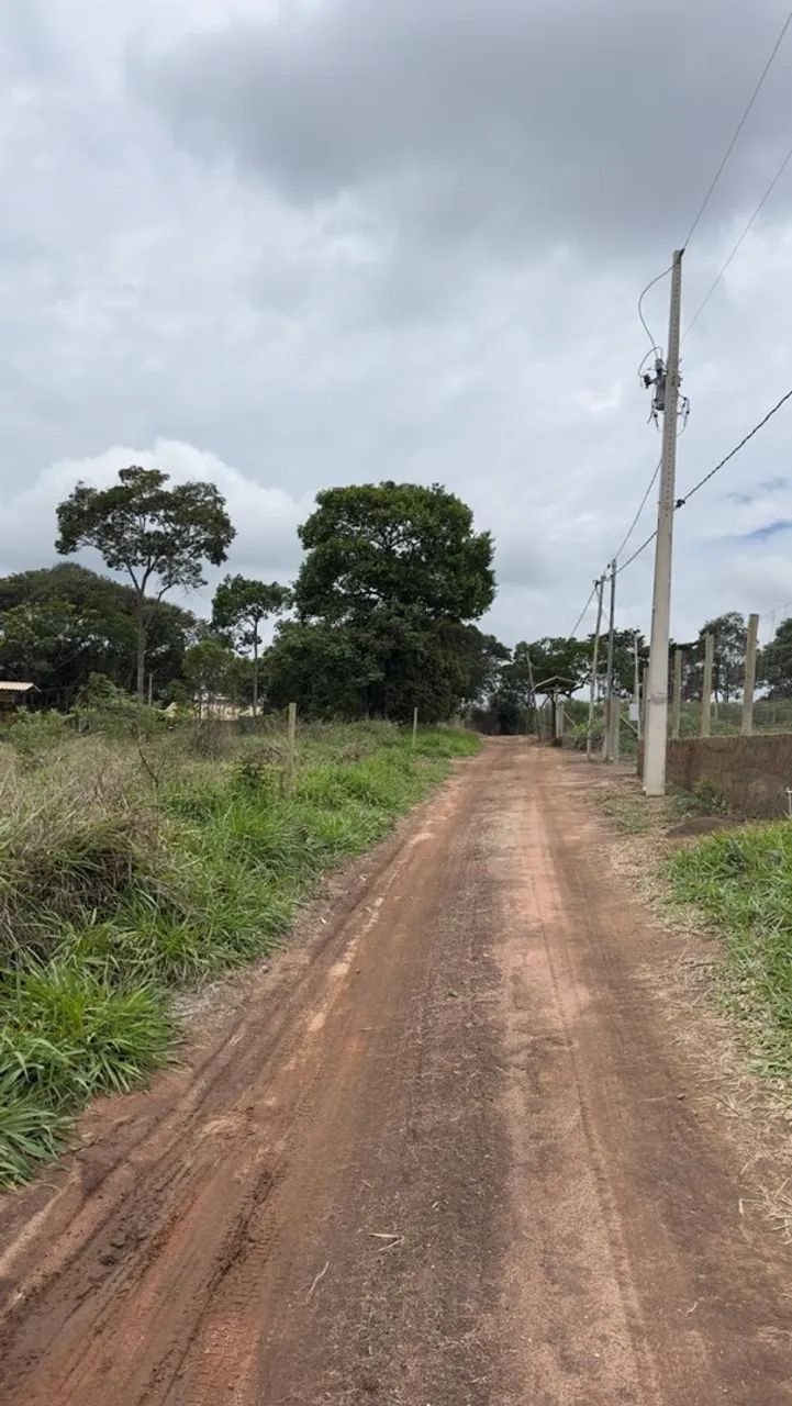 Vendo lote itatiuçu  - Foto 5